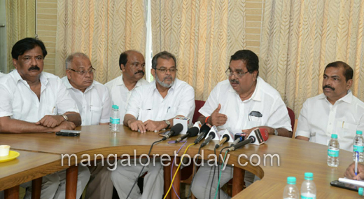 Rai press meet...